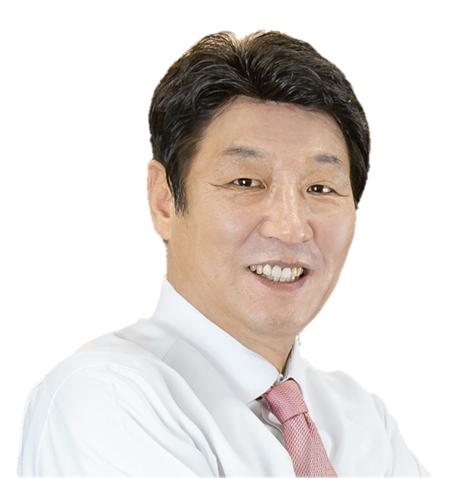 ▲ 2021년 정부 예산안에 대구 동구 지역현안사업 추진을 위해 국비 3520억원을 확보한 강대식 국회의원.ⓒ강 의원실