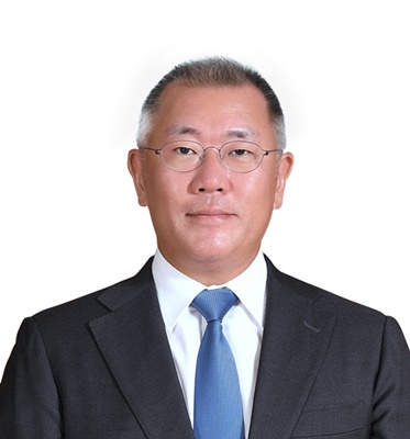 ▲ 정의선 현대자동차그룹 회장 ⓒ현대차그룹