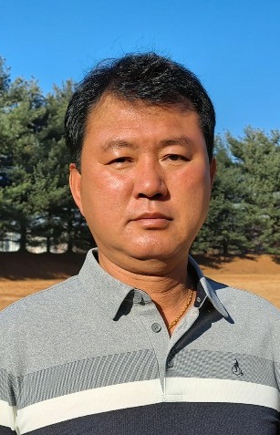 ▲ 2021년도 국가대표 양궁 감독으로 선임된 청주시청 소속 홍승진 감독.ⓒ청주시