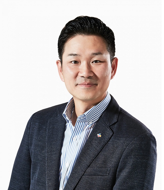 ▲ 김찬호 CJ푸드빌 신임 대표이사. ⓒCJ그룹