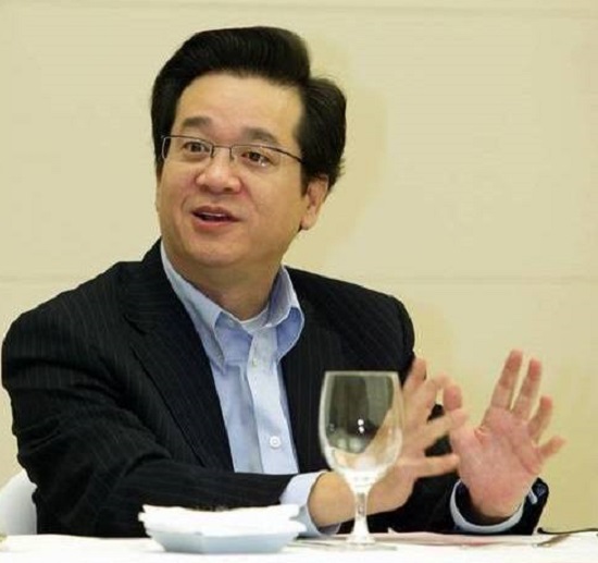 ▲ 이재현 CJ 회장. ⓒCJ