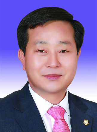 ▲ 경상북도의회 농수산위원회 정근수 의원.ⓒ경상북도의회