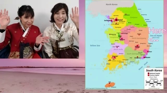 ▲ 경상북도문화관광공사가 온라인 랜선으로 경북관광을 홍보하고 있다.ⓒ경북문화관광공사