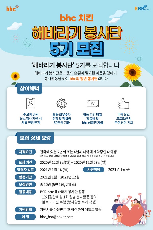 ▲ 서울 마포노인복지센터 후원물품 전달 ⓒ남양유업