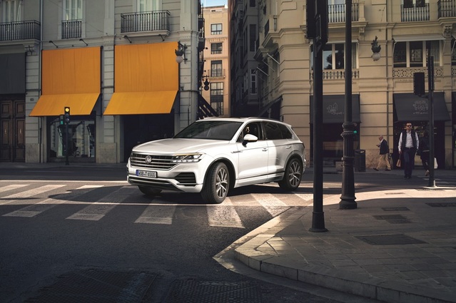 ▲ ⓒ폭스바겐코리아