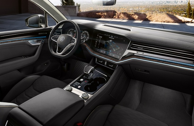 ▲ ⓒ폭스바겐코리아