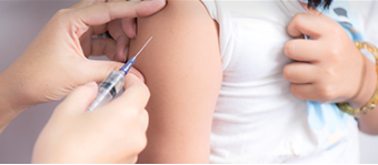 ▲ ⓒ질병관리청