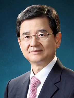 ▲ 김선규 호반그룹 신임 총괄회장. ⓒ 호반그룹