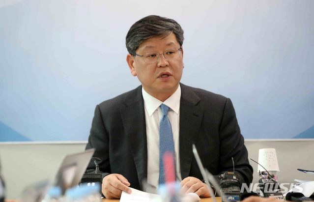 ▲ 이용구 법무부 차관의 택시 기사 폭행 사실이 뒤늦게 알려지면서, 시민단체들이 이 차관의 공직 사퇴 및 구속수사를 통한 처벌을 촉구하고 나섰다. ⓒ뉴시스