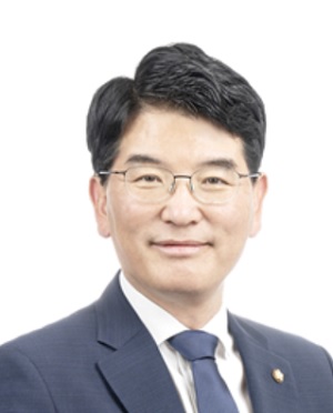 ▲ 더불어민주당 박완주 의원.ⓒ박완주 의원실