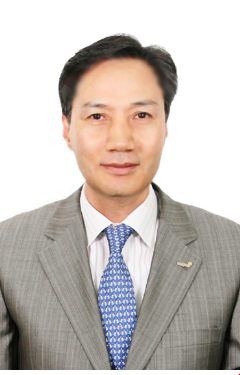 ▲ 신영수 동원팜스 대표이사 부회장ⓒ동원그룹