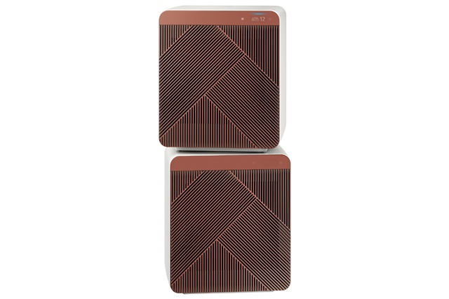 ▲ 비스포크 큐브 에어. ⓒ삼성전자