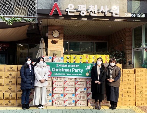 ▲ ⓒ세븐일레븐