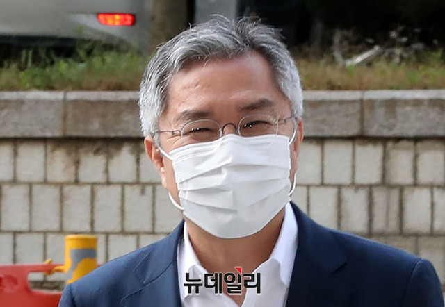 ▲ 검찰이 조국 전 법무부 장관 아들에게 허위 인턴 증명서를 발급해 대학의 업무를 방해한 혐의로 최강욱 열린민주당 대표에게 징역 1년을 구형했다.ⓒ뉴데일리 DB