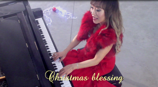 ▲ 조수미 인스타그램.ⓒSMI