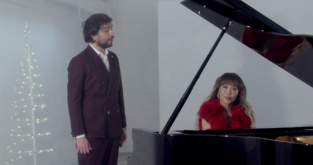 ▲ 조수미 인스타그램.ⓒSMI