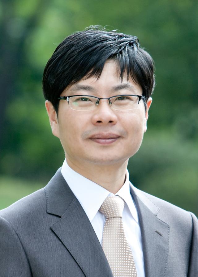 ▲ 이성도 국무조정실 규제혁신과장. ⓒ국무조정실