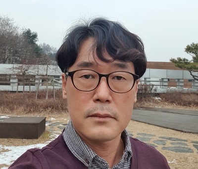 ▲ 영주시청 환경보호과 김우열 팀장이 경상북도 발명아이디어 경진대회에서 ‘대상’을 받았다.ⓒ영주시