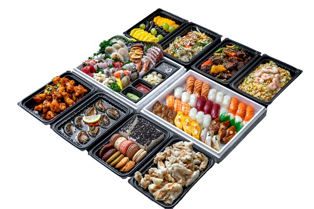 ▲ ⓒ신세계푸드