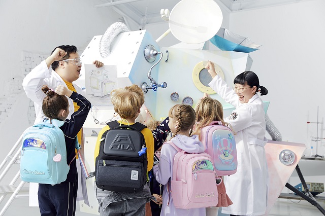 ▲ ⓒ휠라코리아