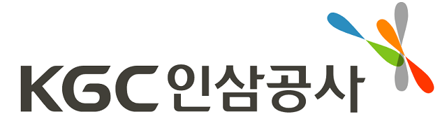 ▲ ⓒKGC인삼공사