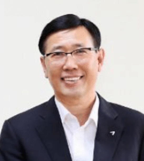 ▲ 정성권 아시아나항공 중국지역본부장