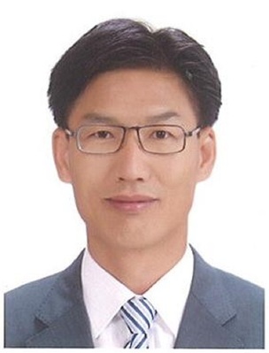 ▲ 김병삼 신임 부시장.ⓒ포항시