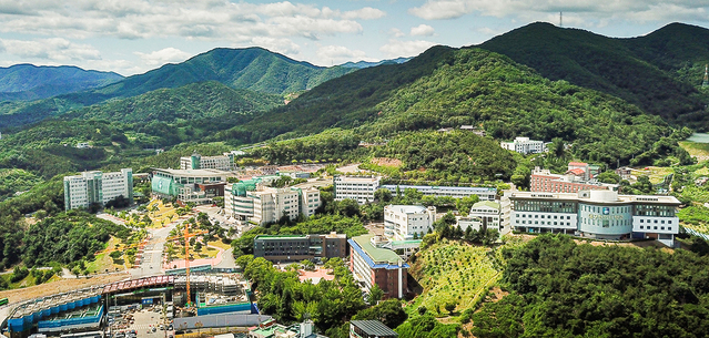 ▲ 대구한의대학교(총장 변창훈)는 교육부가 지원하는 2021년 ‘국제협력 선도대학 육성지원사업’에 선정됐다.ⓒ대구한의대