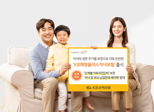 ▲ ⓒKB손해보험