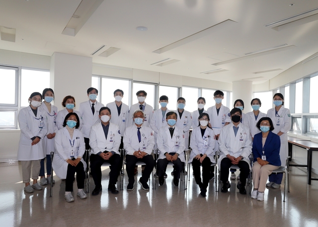 ▲ 계명대학교 동산병원 비만대사수술센터가 비만대사수술 100례를 달성했다.ⓒ계명대