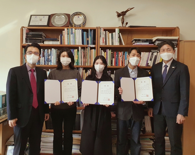 ▲ 달성군과 계명대 관광경영학과는 관학협력 프로젝트를 통해 지난 9월부터 약 4개월간 달성군 관광지와 먹거리를 홍보하는 영상 콘텐츠를 제작했다.ⓒ달성군