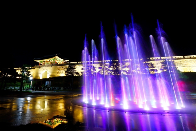 ▲ 성주군은 코로나19로 침체된 지역관광활성화를 위하여 가야산 청정자연, 생활사 문화, 대도시 인근 지리적 환경 등을 바탕으로 코로나19 및 포스트 코로나 시대에 부응할 수 있는 언택트 문화관광에 총력을 기울였다.ⓒ성주군