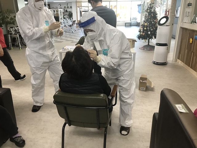 ▲ 자료사진.ⓒ진천군