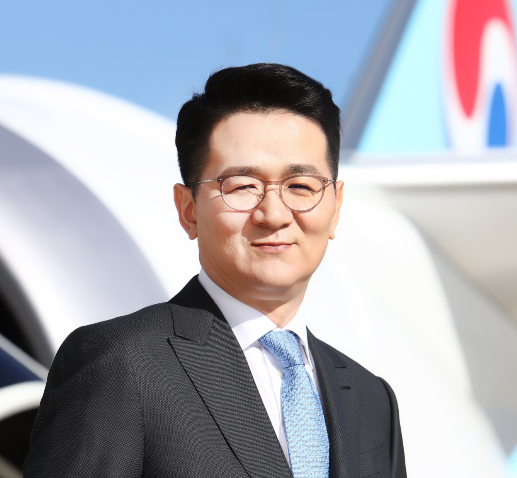 ▲ 조원태 한진그룹 회장 ⓒ 한진그룹