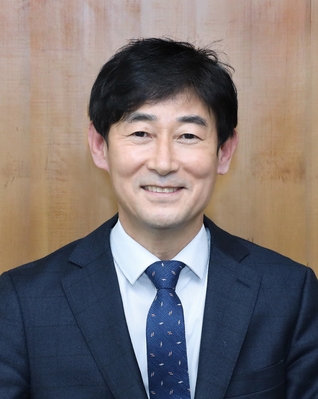 ▲ 유수호 신임 칠곡군 부군수.ⓒ칠곡군