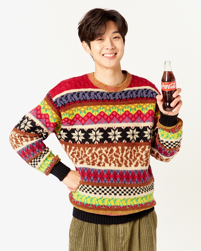 ▲ ⓒ코카-콜라