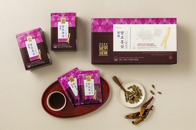 ▲ ⓒ한국야쿠르트