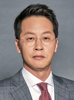 ▲ 조좌진 대표. ⓒ롯데카드