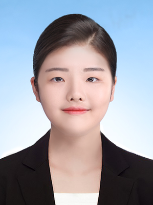 ▲ 9급 일방행정직에 합격한 배서은 학생.ⓒ대구시교육청