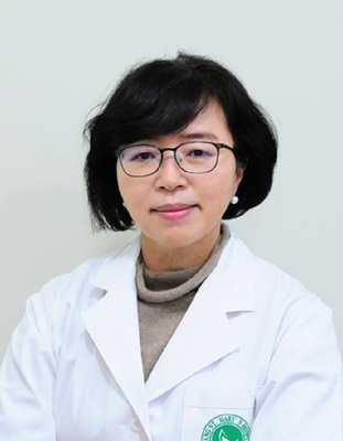 ▲ 혈액종양내과 김양수 진료과장.ⓒ포항성모병원