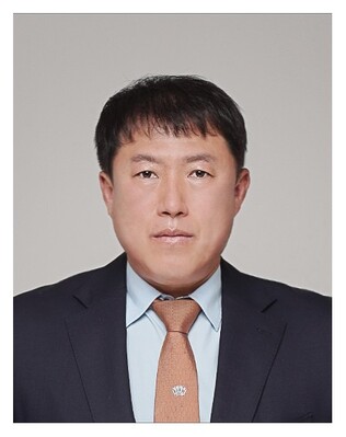 ▲ 경주지역 김명수 젓갈의 김헌목 대표.ⓒ경북도