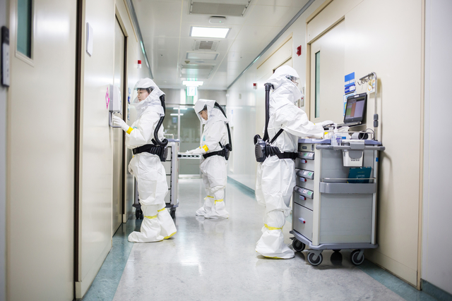 ▲ 자료사진.ⓒ단국대병원