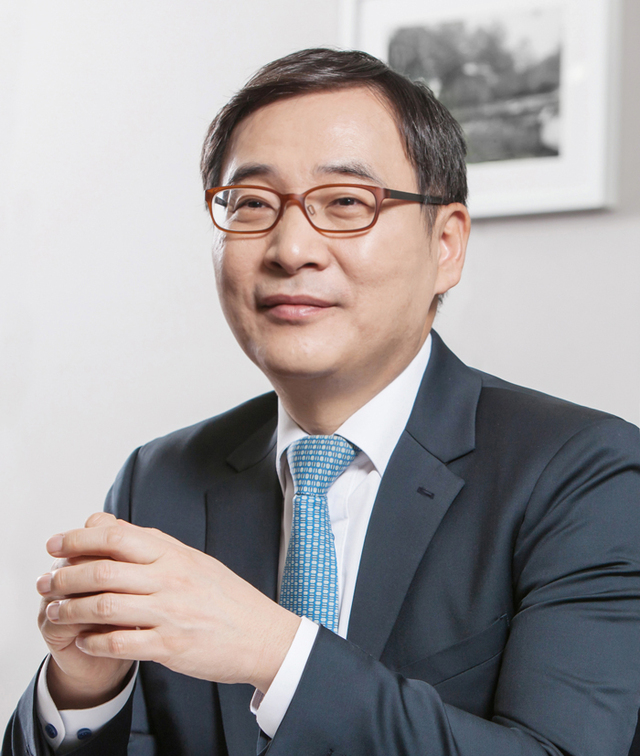 ▲ 이문환 케이뱅크 행장 ⓒ케이뱅크