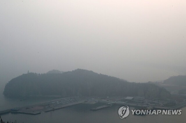 ▲ 8일 서해 백령도 해상 인근에서 실종된 해군 함정 간부 1명이 수색 12시간 만에 숨진 채로 발견됐다. 기사와 관련 없는 자료 사진. ⓒ연합뉴스