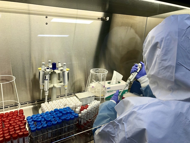 ▲ 경북도는 11일부터 1개월간 교정시설 내 감염원 및 교정시설과 외부의 감염 고리 역할을 할 수 있는 교정시설 종사자 2250명을 대상으로 9000건(1인 4회/월)의 코로나19 바이러스 감염에 대한 선제검사를 실시한다.ⓒ경북도