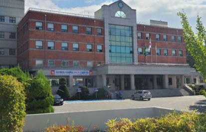 ▲ 수성대학교가 대구지역 대학으로서는 유일하게 경찰청 지정 경호‧보안‧경비교육기관으로 선정됐다.ⓒ수성대