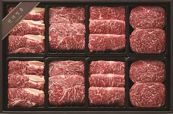 ▲ ⓒ현대백화점