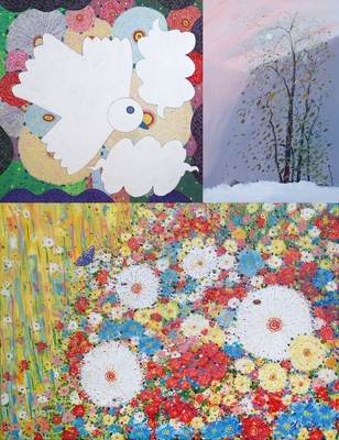 ▲ 달성군 참꽃갤러리 여든다섯 번째 마중으로 1월 13일부터 2월 18일까지 ‘김일환 초대전’이 개최된다.ⓒ달성군