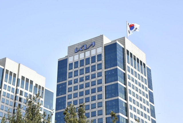 ▲ 기아 양재본사 사옥ⓒ기아