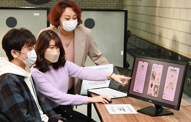 ▲ LG전자가 임직원이 낸 혁신적인 아이디어 기반의 프로젝트를 사외벤처로 분사하며 미래 신사업 추진에 속도를 내고 있다. ⓒLG전자